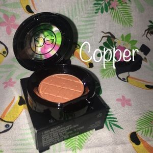 Beauticontrol Color Impact Eyeshadow Copper